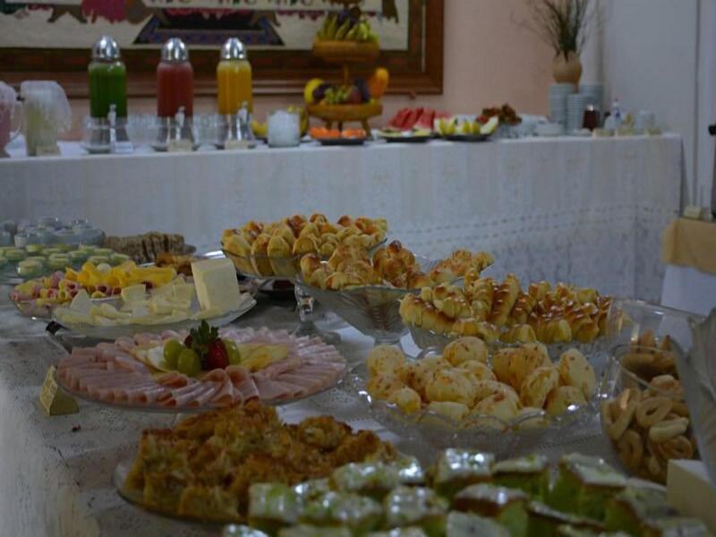 Diamante Palace Hotel image