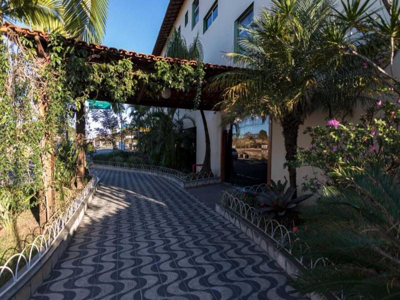 Diamante Palace Hotel image 5