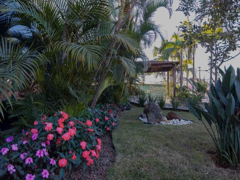 Diamante Palace Hotel image 7
