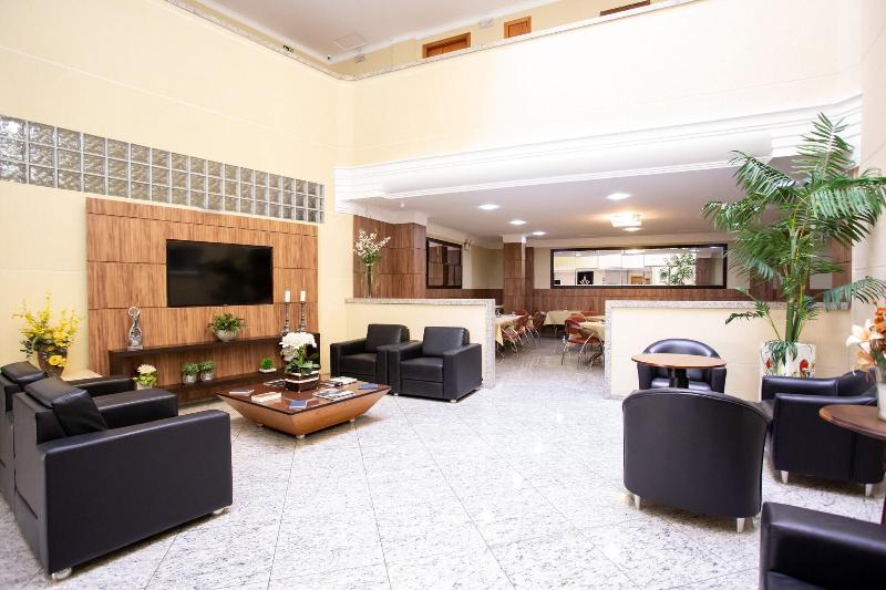 Barbur Center Hotel