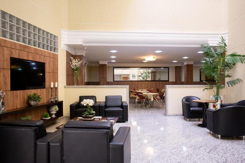 Barbur Center Hotel