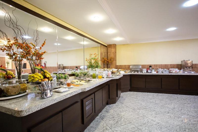 Barbur Center Hotel