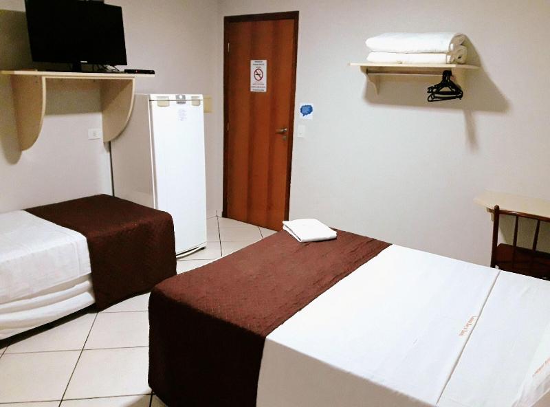 Londres Royal Hotel, Londrina