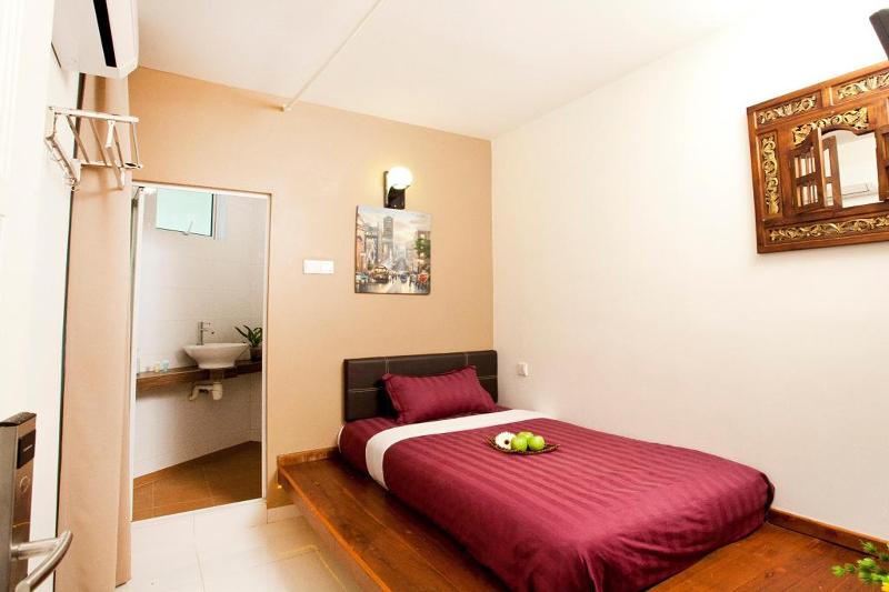 Vince Villa gallery photo 27