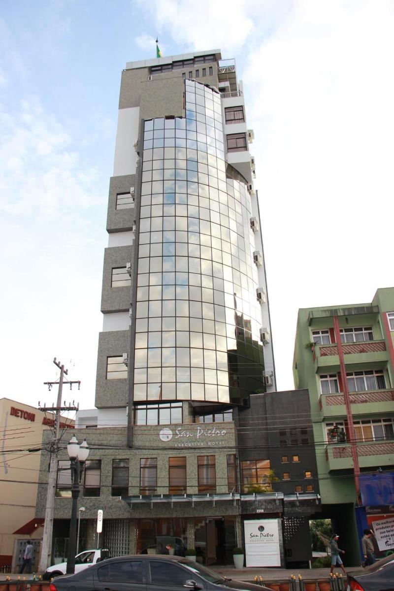 Hotel San Pietro image