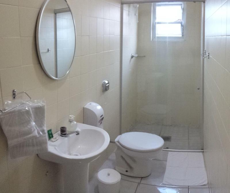 Presto Hotel, Blumenau