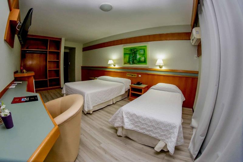 Susin Hotel image