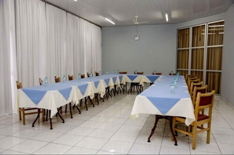 Susin Hotel image