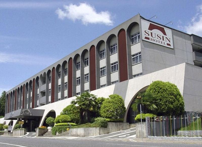 Susin Hotel image