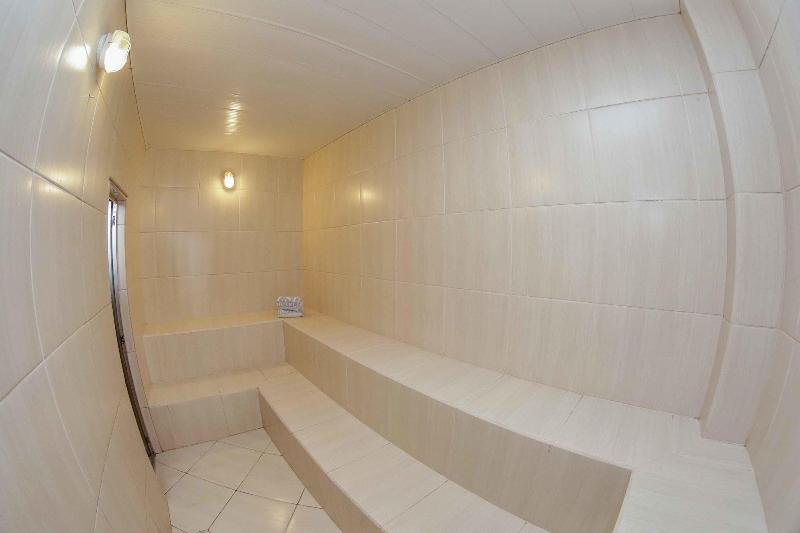 Susin Hotel image
