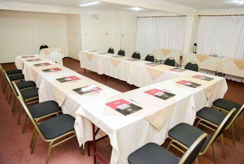 Susin Hotel image