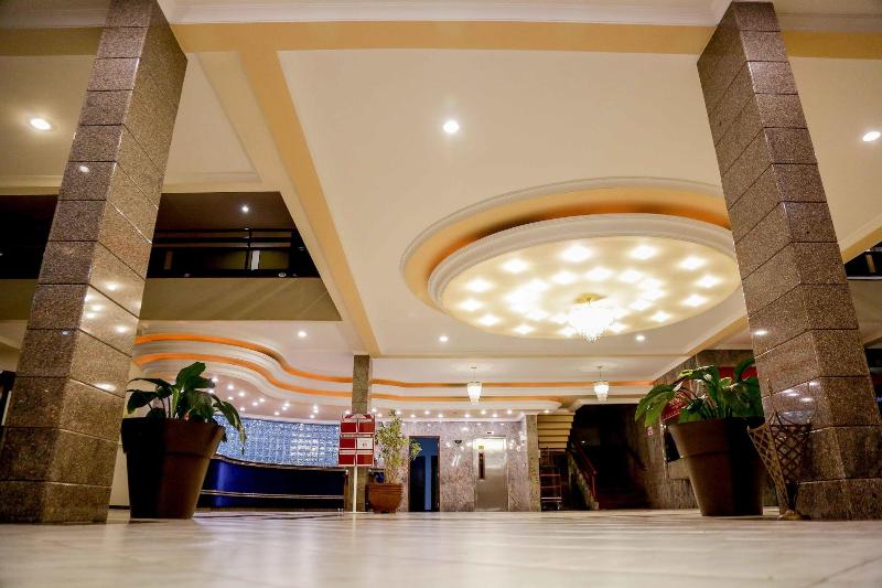 Susin Hotel image