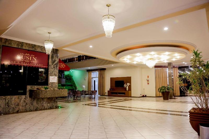 Susin Hotel image