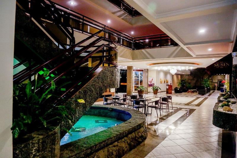 Susin Hotel image