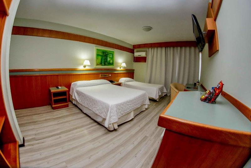Susin Hotel image