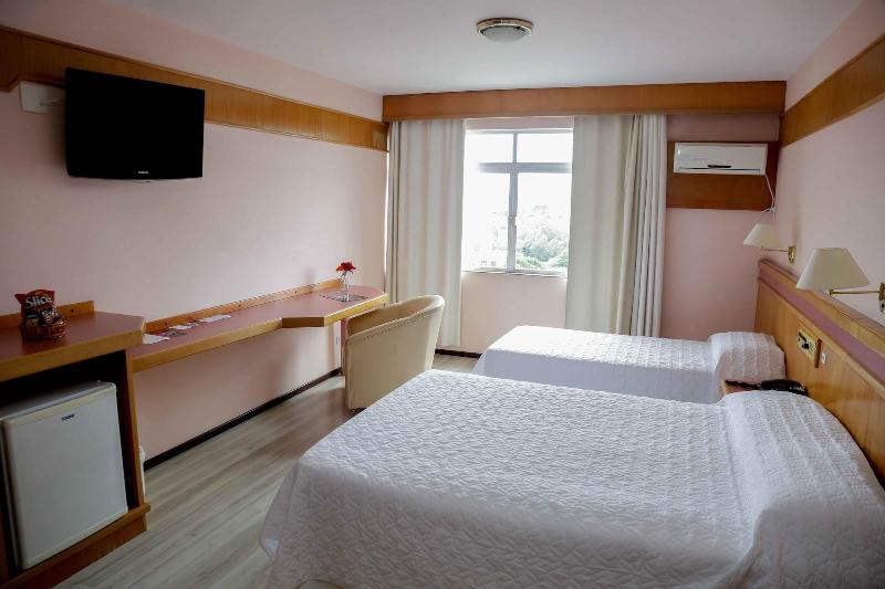 Susin Hotel image
