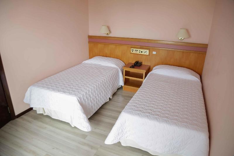 Susin Hotel image