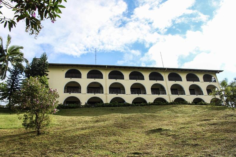 Hotel do Santuário — general view