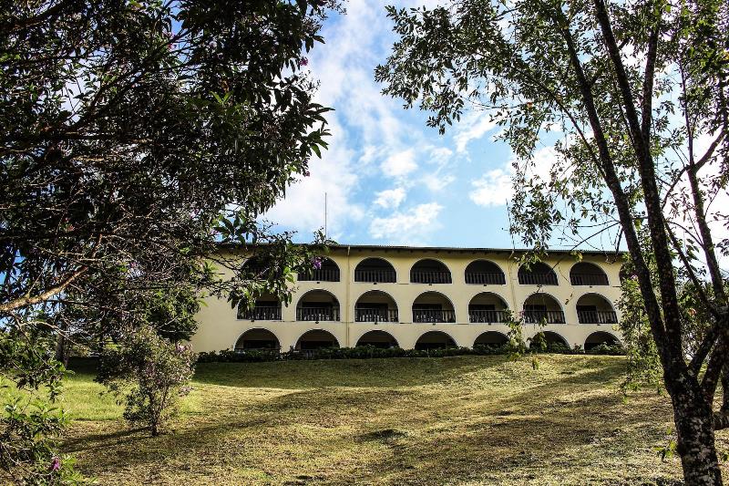 Hotel do Santuário — general view