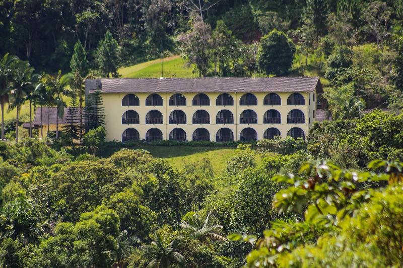Hotel do Santuário — general view