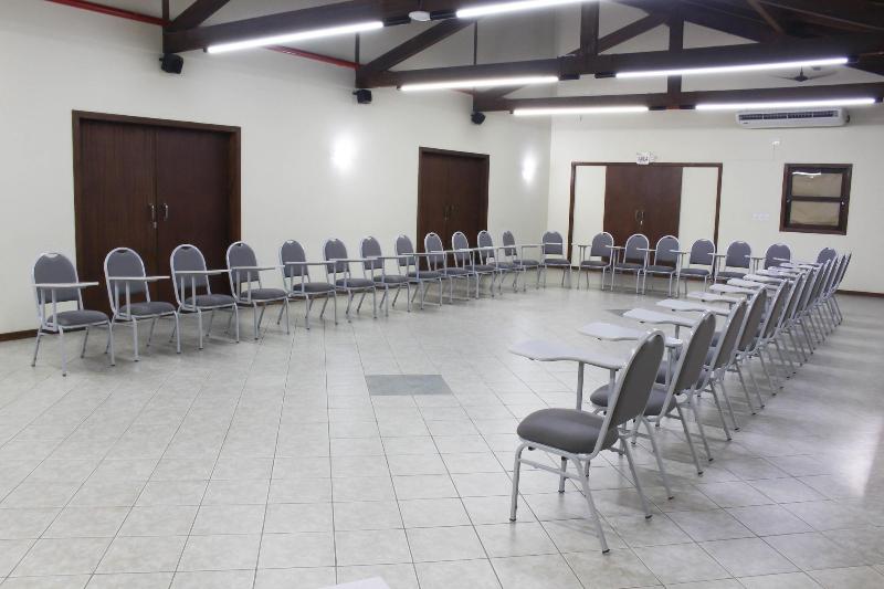 Hotel do SantuÃ¡rio