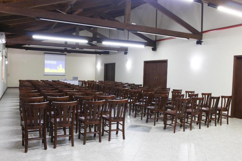 Hotel do SantuÃ¡rio
