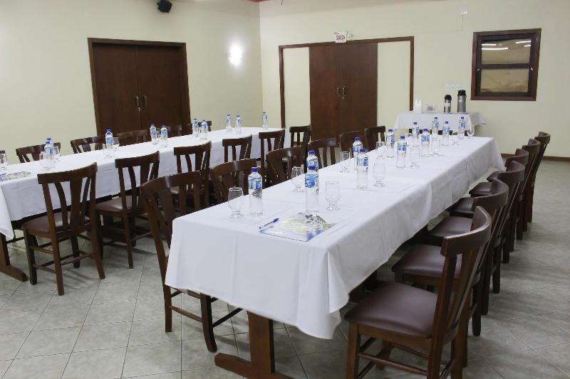Hotel do SantuÃ¡rio