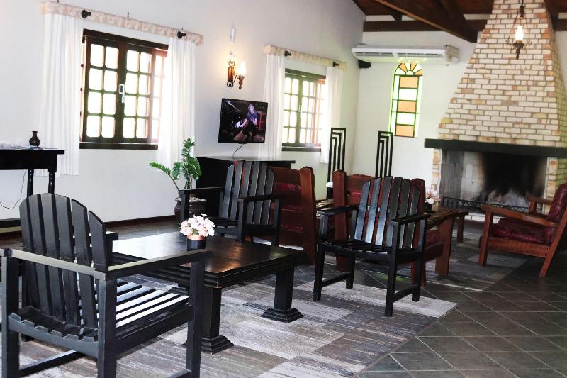 Hotel do SantuÃ¡rio