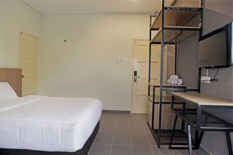 Hotel Ali Imran image