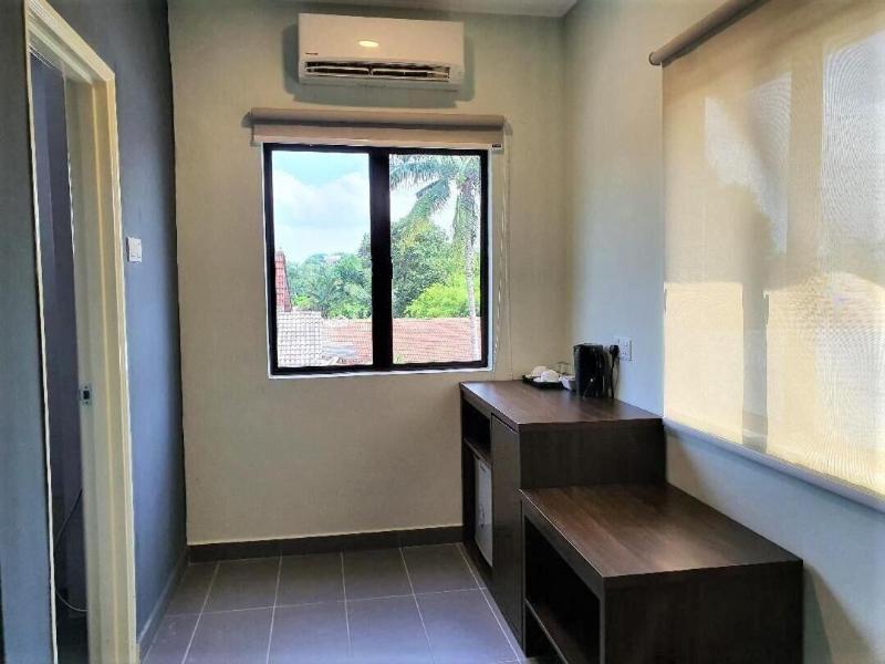 Hotel Ali Imran image