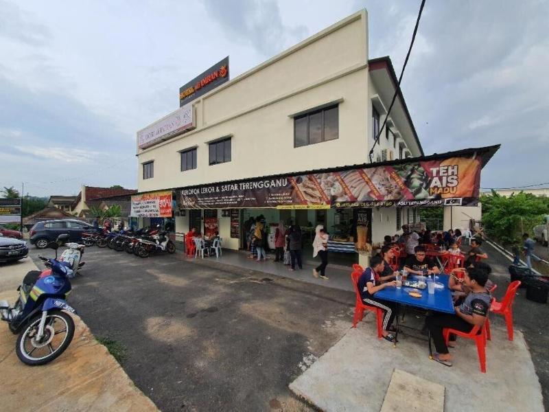 Hotel Ali Imran image