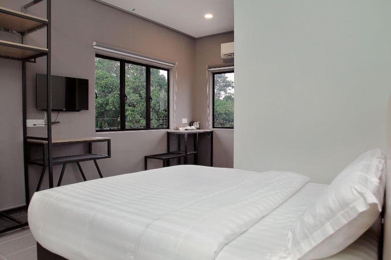Hotel Ali Imran image