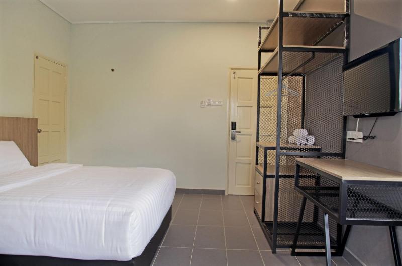 Hotel Ali Imran image