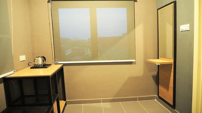 Hotel Ali Imran image