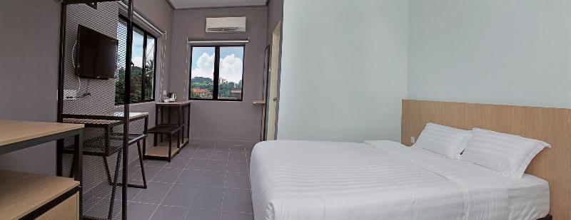 Hotel Ali Imran image