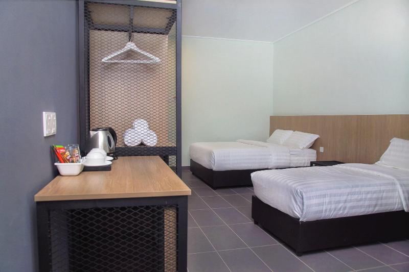 Hotel Ali Imran image