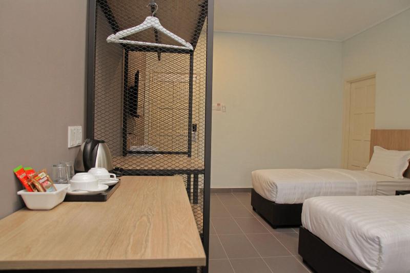Hotel Ali Imran image