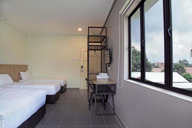 Hotel Ali Imran image