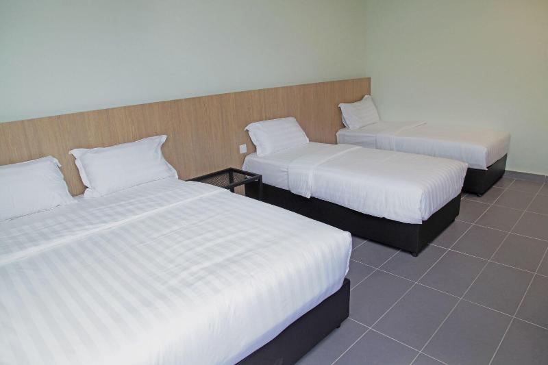 Hotel Ali Imran image