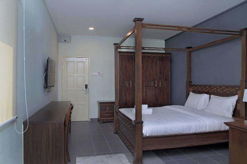 Hotel Ali Imran image