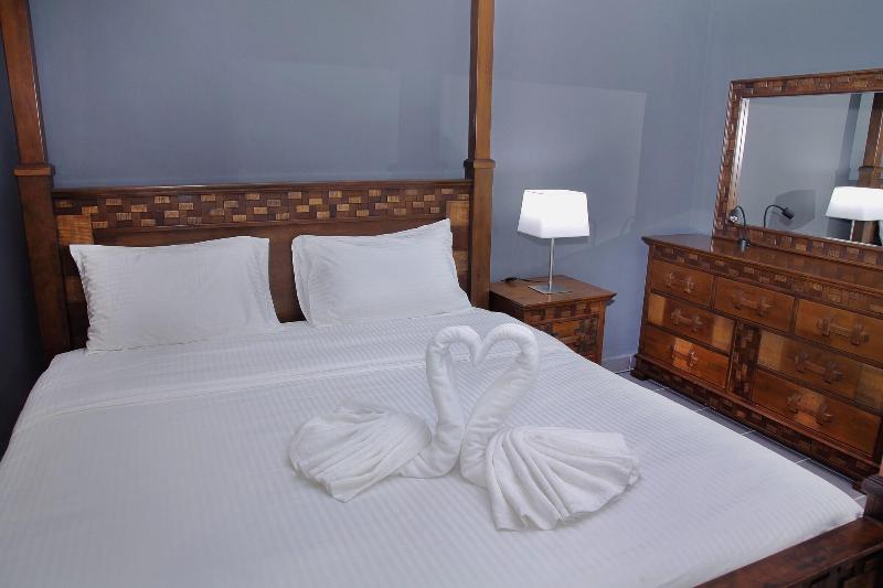 Hotel Ali Imran image