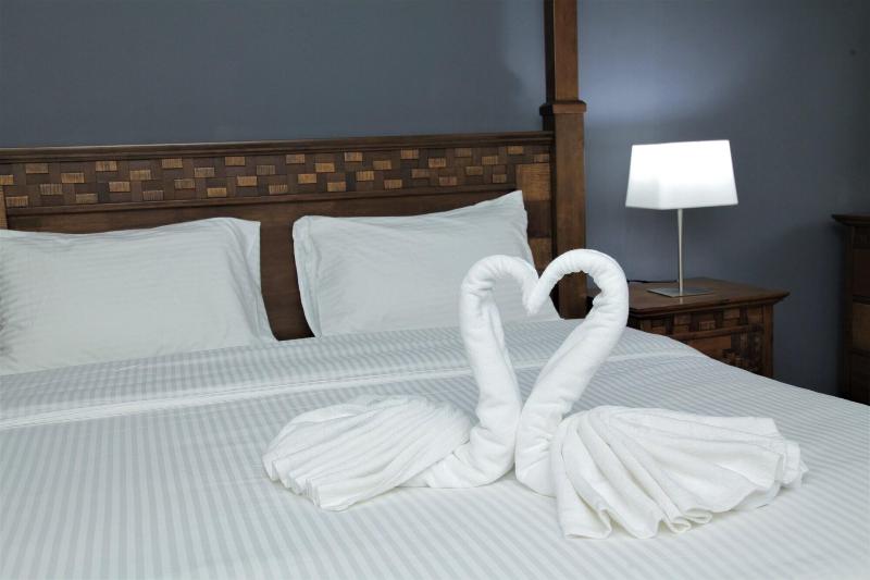 Hotel Ali Imran image