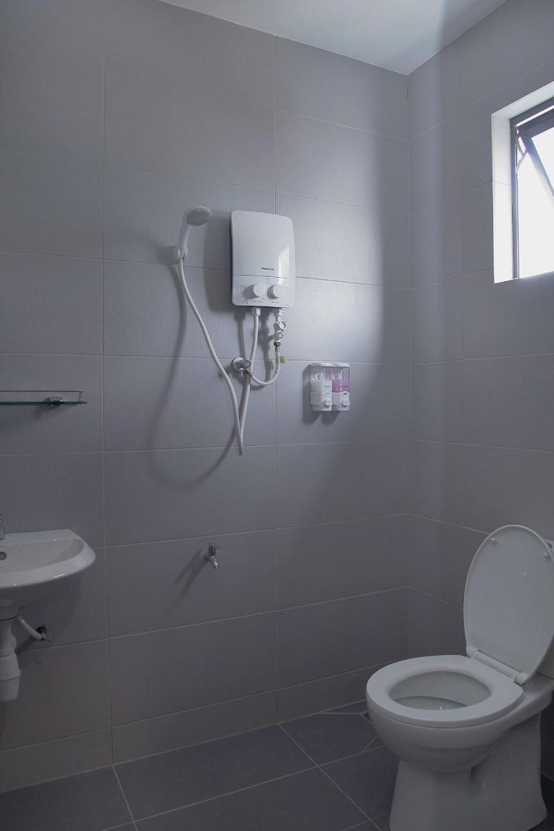 Hotel Ali Imran image