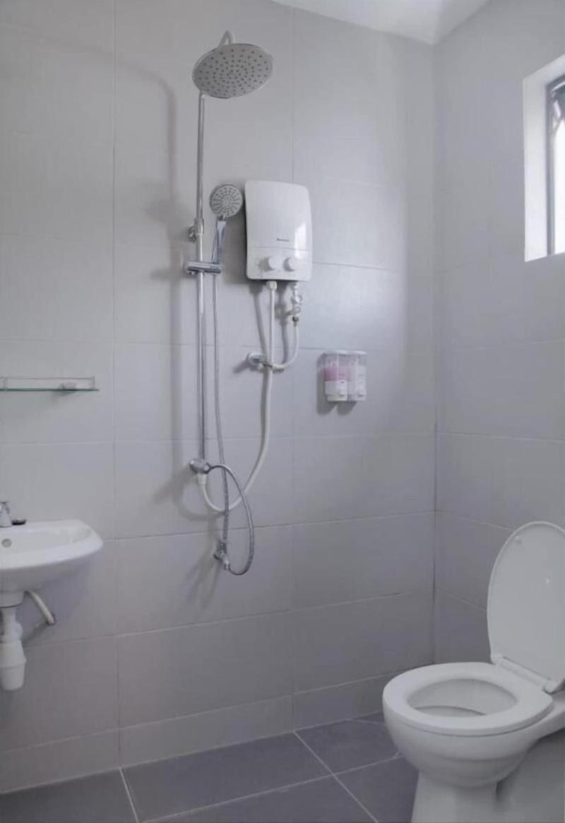 Hotel Ali Imran image