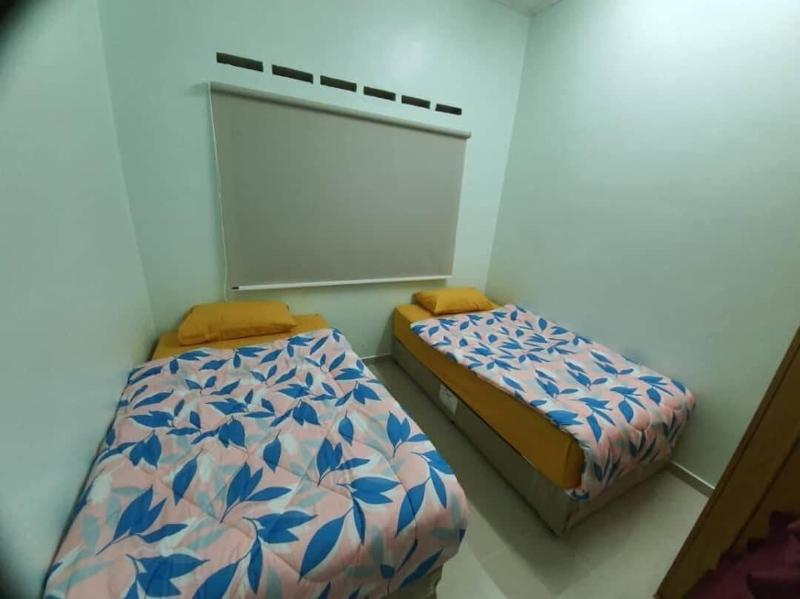 Hotel Ali Imran image