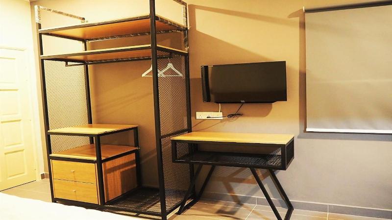 Hotel Ali Imran image