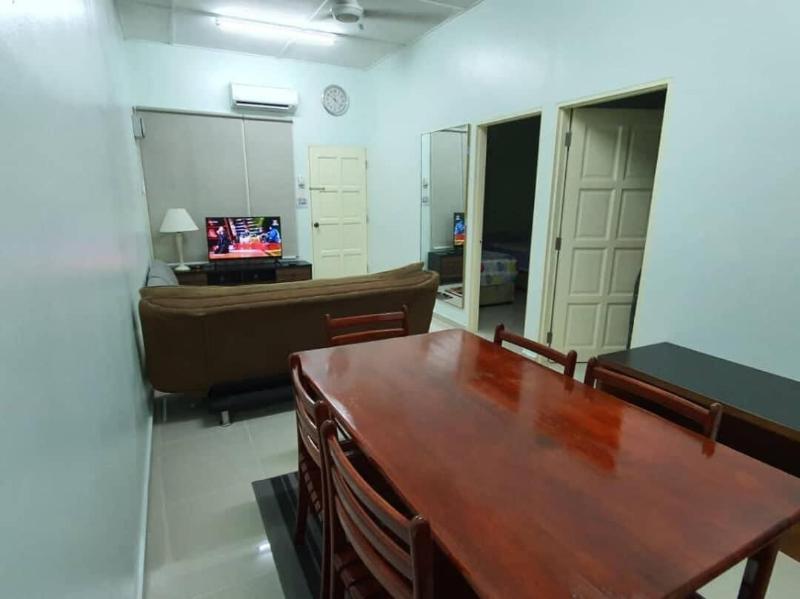 Hotel Ali Imran image