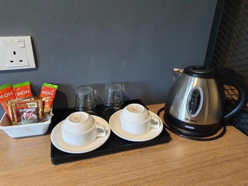 Hotel Ali Imran image