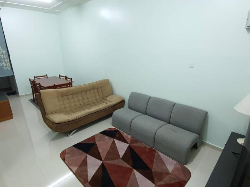Hotel Ali Imran image