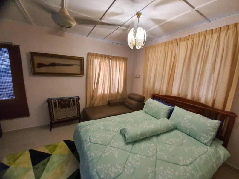 Hotel Ali Imran image